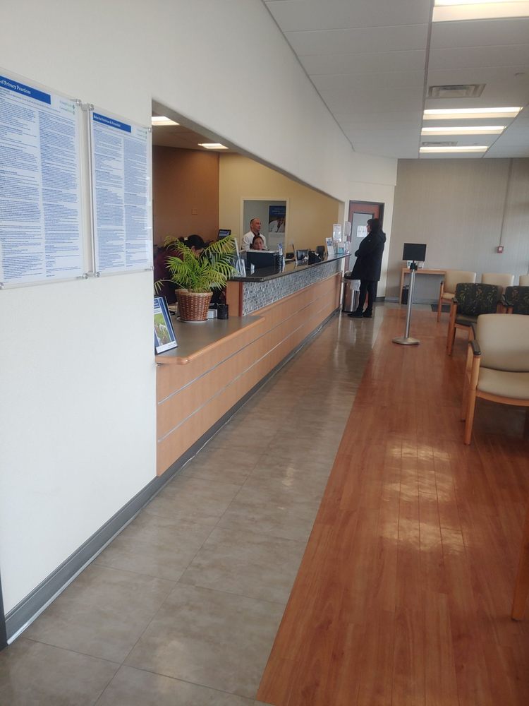 St Mary High Desert Medical Group Hesperia