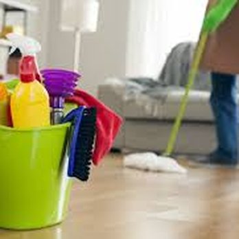 Dee's Cleaning Services - Home Cleaning Near Me