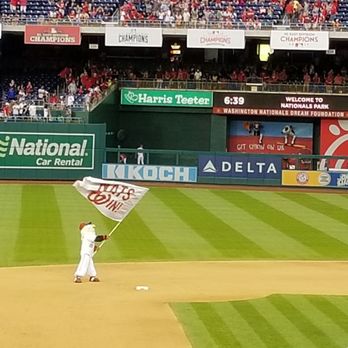 Nationals Park - Stadiums & Arenas Near Me - Washington, DC, District of Columbia Nationals Park - Stadiums & Arenas Near Me - Washington, DC, District of Columbia