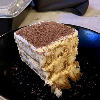 Peno - Tiramisu - Italian Near Me - Clayton, Missouri Peno - Tiramisu - Italian Near Me - Clayton, Missouri