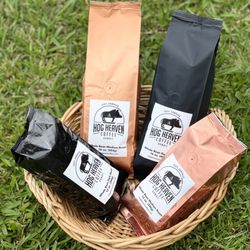 Hog Heaven Coffee