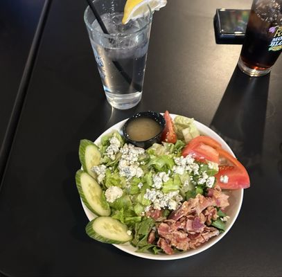 Barrel House 9 by null