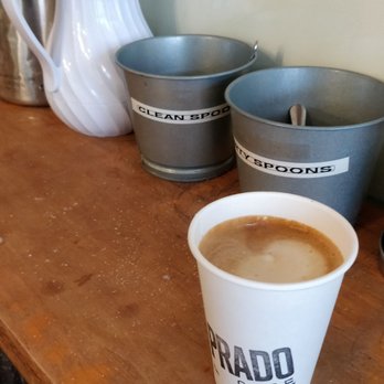 Prado Café - Coffee & Tea Near Me - Vancouver, British Columbia Prado Café - Coffee & Tea Near Me - Vancouver, British Columbia