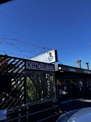 Pontilly Coffee by null