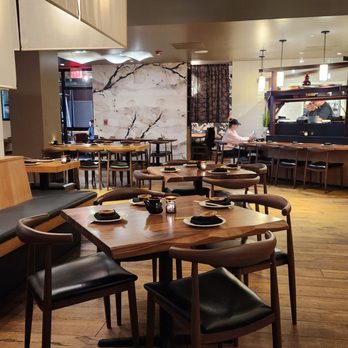 Ozumo - Restaurant - Izakaya Near Me - San Jose, California Ozumo - Restaurant - Izakaya Near Me - San Jose, California