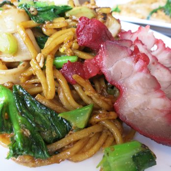 Sup Thai Kitchen - Sup's signature dish: Phuket Lo Mein - Thai Near Me - Fresh Meadows, New York Sup Thai Kitchen - Sup's signature dish: Phuket Lo Mein - Thai Near Me - Fresh Meadows, New York