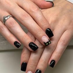 Refresh Nail N Spa