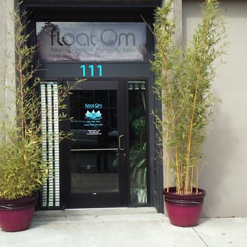 Eugene Massage and Bodywork - Front Entrance - Massage Near Me - Eugene, Oregon