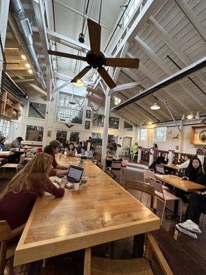 Farmers Union Coffee Roasters by null