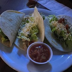 Taco Tuesday