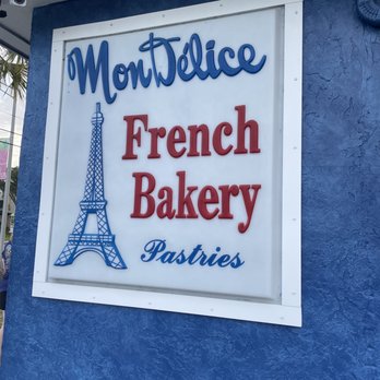 Mon Delice - Bakeries Near Me - New Smyrna Beach, Florida Mon Delice - Bakeries Near Me - New Smyrna Beach, Florida