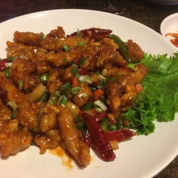 Yong gung - First time I got the kam pong gi, def get it again - Korean Near Me - Aurora, Colorado Yong gung - First time I got the kam pong gi, def get it again - Korean Near Me - Aurora, Colorado