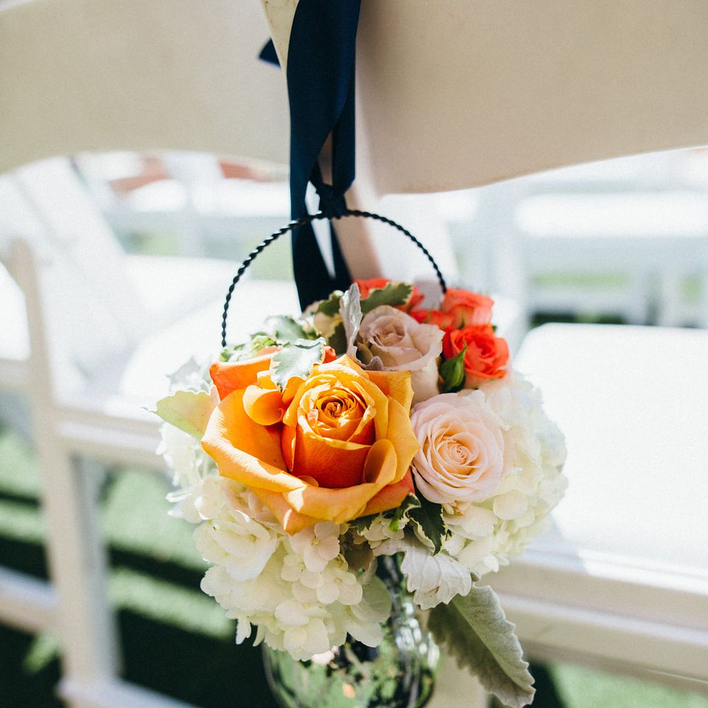 Adore Wedding Design - La Valencia Wedding - Wedding Planning Near Me - Chula Vista, California