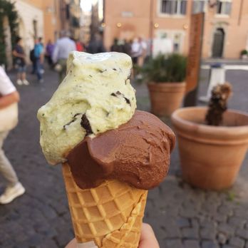Gelateria del Teatro - Ice Cream & Frozen Yogurt Near Me - Rome, RM Gelateria del Teatro - Ice Cream & Frozen Yogurt Near Me - Rome, RM