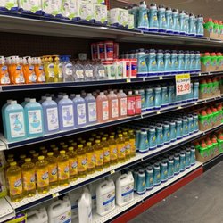 KC Warehouse Deals - Cleaning Products - 11/08/19