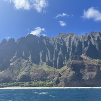 Na Pali Experience - Na Pali coast - Boating Near Me - Kekaha, Hawaii Na Pali Experience - Na Pali coast - Boating Near Me - Kekaha, Hawaii