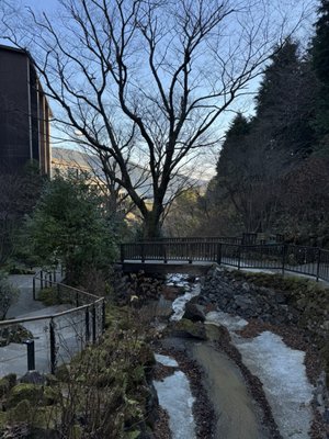 Hakone Kowakien Ten-yu by null