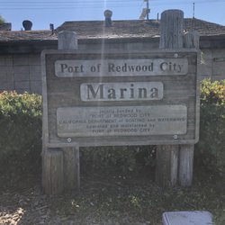 Sequoia Yacht Club