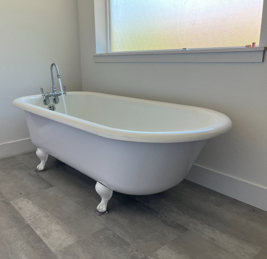 Slide of Peakside Plumbing