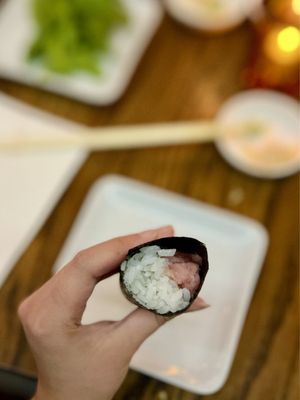 SUGARFISH by sushi nozawa by null