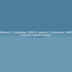 Robert E Schulman, DDS