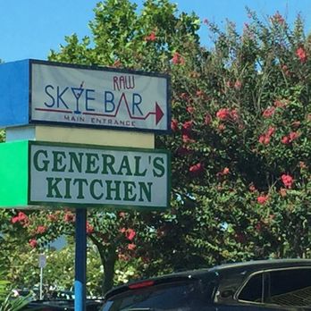 General's Kitchen - American Near Me - Ocean City, Maryland