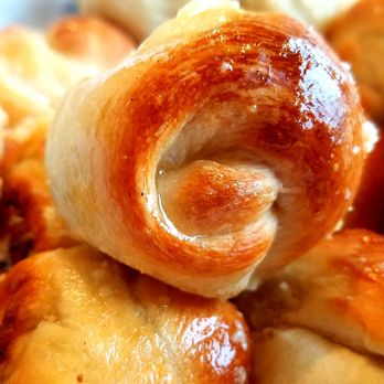 Mangiamo - Complementary bread. - Italian Near Me - Ronkonkoma, New York Mangiamo - Complementary bread. - Italian Near Me - Ronkonkoma, New York