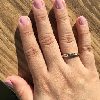 Nailpolish - Already chipped and i just left - Nail Salons Near Me - Long Beach, California Nailpolish - Already chipped and i just left - Nail Salons Near Me - Long Beach, California