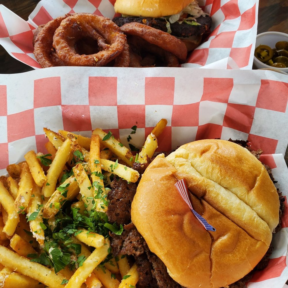 THE BEST 10 Burgers in Farmington Hills, MI Last Updated July 2021 Yelp