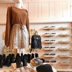 Molly Green - Come see Molly Green at our newest location in Hillsboro Village!