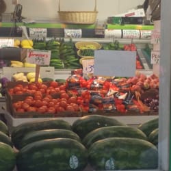 John & Gerry's Fruit Market