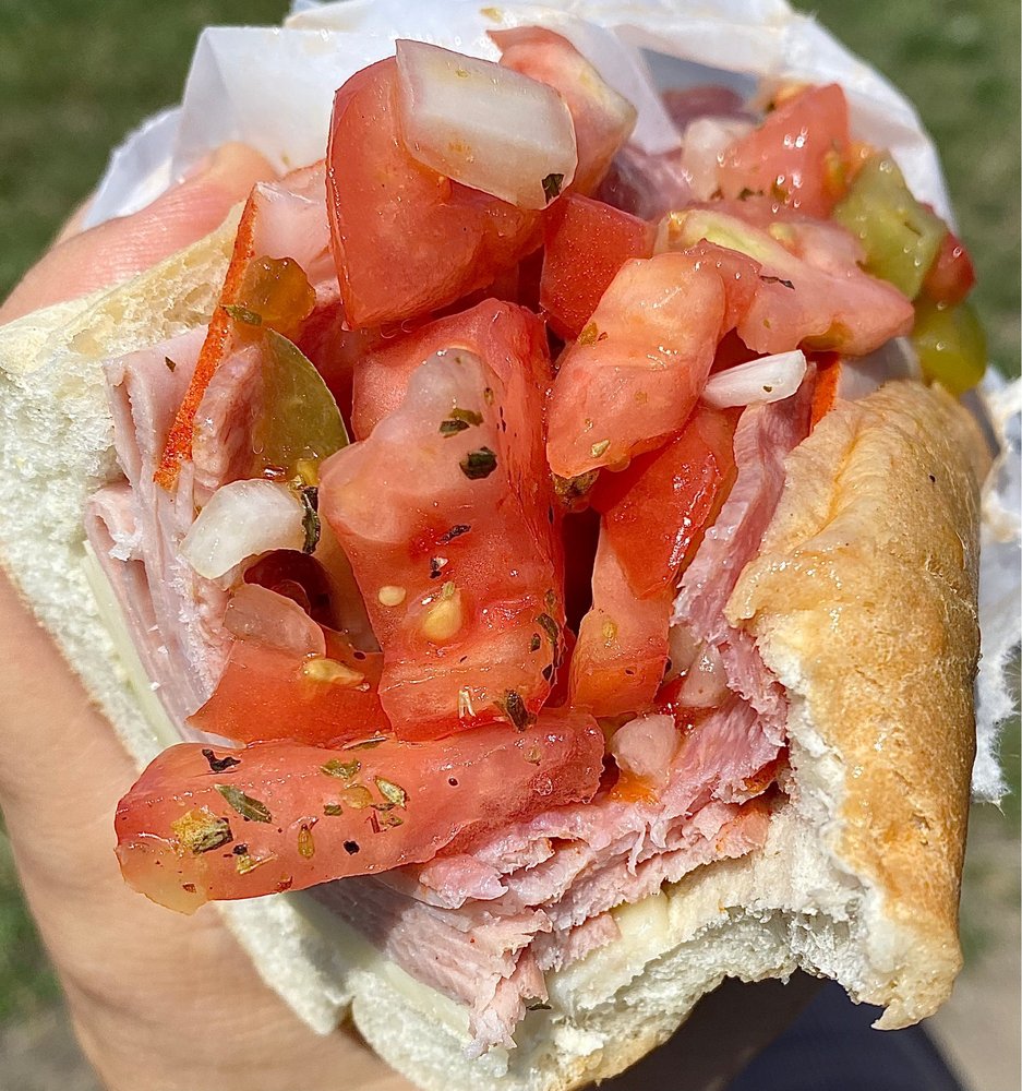 VICTORIA’S SUB SHOP Updated October 2024 25 Photos & 68 Reviews 345 Rockland St, Hingham