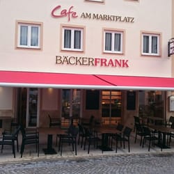 Bäcker Frank