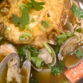 Splendid Noodle - Add egg for an extra crisp n cholesterol - Noodles Near Me - Stony Brook, New York