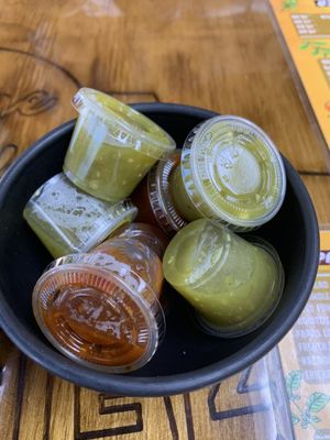 Taqueria El Perez by null