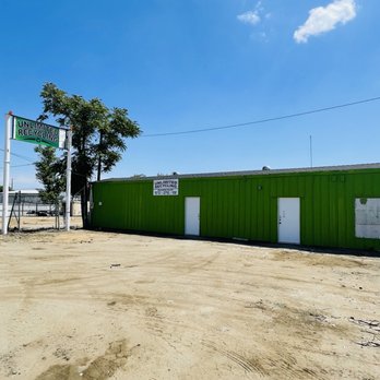 Unlimited Recycling - Recycling Center Near Me - Bakersfield, California Unlimited Recycling - Recycling Center Near Me - Bakersfield, California