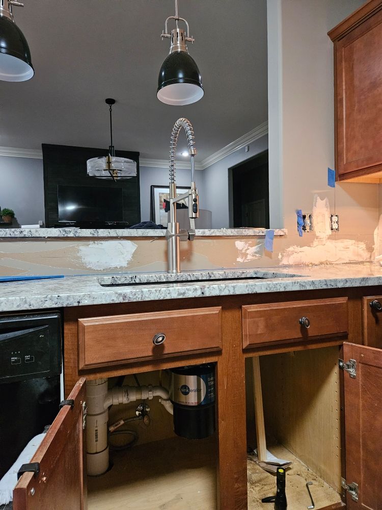 Slide of Sheffield Plumbing