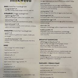 Menu (1/3) as of 9/20/26 Menu (1/3) as of 9/20/26