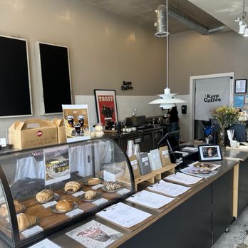 The Keep Coffee - Bakeries Near Me - San Diego, California The Keep Coffee - Bakeries Near Me - San Diego, California