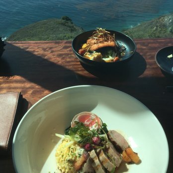 Sierra Mar - Delicious food, beautiful scenery and a great experience. - New American Near Me - Big Sur, California Sierra Mar - Delicious food, beautiful scenery and a great experience. - New American Near Me - Big Sur, California