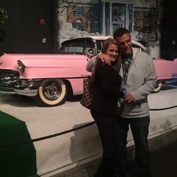 Graceland - Museums Near Me - Memphis, Tennessee