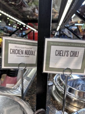 Western Market by null