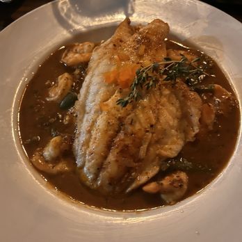 The Courthouse Tavern and Table - Grouper - New American Near Me - Albemarle, North Carolina The Courthouse Tavern and Table - Grouper - New American Near Me - Albemarle, North Carolina
