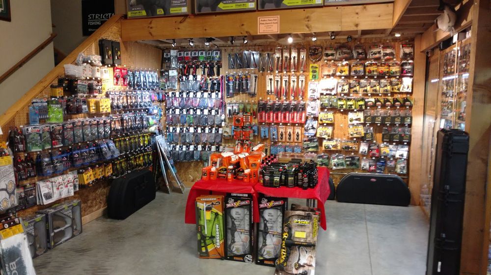 STRICTLY ARCHERY 17 Reviews 401 Earl Rd, Shorewood, Illinois