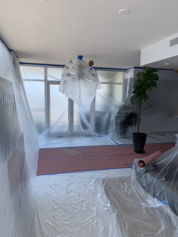 Slide of Storm General Builders