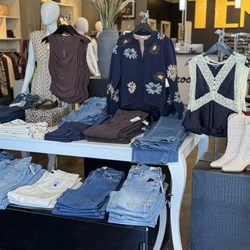 Ten Brooke LeAnne Boutique