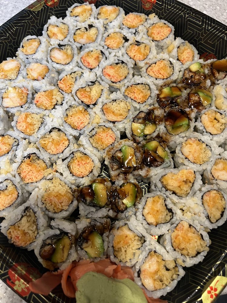 Wasabi