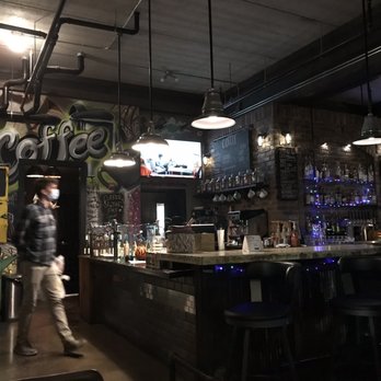 The Rough Draught Coffee and Barroom - Gastropubs Near Me - Fenton, Michigan The Rough Draught Coffee and Barroom - Gastropubs Near Me - Fenton, Michigan