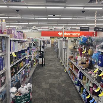 CVS Pharmacy - Drugstores Near Me - Mission Hills, California