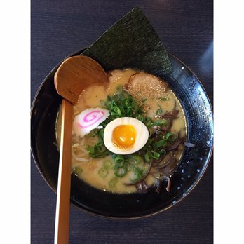 Wabi Sabi - Tonkotsu Ramen - Sushi Bars Near Me - Chicago, Illinois Wabi Sabi - Tonkotsu Ramen - Sushi Bars Near Me - Chicago, Illinois